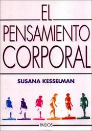 Cover of: Pensamiento Corporal, El