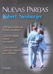 Cover of: Nuevas Parejas / Bulimic ACT, Body and Third Topic