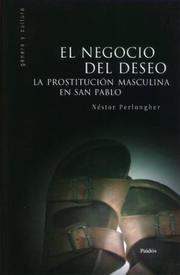 Cover of: El Negocio del Deseo / AIDS in Psychology