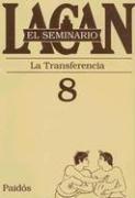 Cover of: La Transferencia, 1960-1961 (Seminario Lagan) by Jacques Lacan, Jacques-Alain Miller