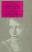 Cover of: Normalidad y Patologia en la Ninez by Anna Freud