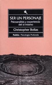 Cover of: Ser Un Personaje / Cooperative Learning in the Classroom