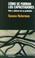 Cover of: Como Se Forman Los Capacitadores? / Latin Americans in Search of Their Place in This Century