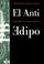 Cover of: Anti-Edipo