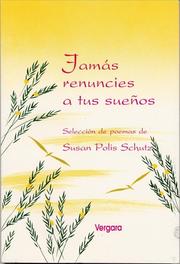Cover of: Jams renuncies a tus sueños