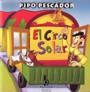 Cover of: El Circo Solar
