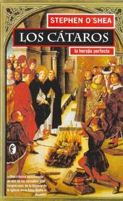 Cover of: Los Cataros