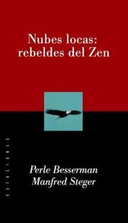 Cover of: Nubes Locas: Rebeldes del Zen