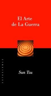 Cover of: El Arte de La Guerra