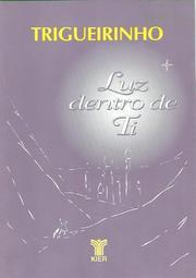 Cover of Luz Dentro de Ti by Triguerinho