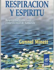 Cover of: Respiracion Y Espiritu (Miscelanea)