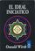 Cover of: El ideal iniciatico (Masoneria)