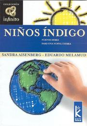 Cover of: Ninos Indigo (Infinito/ Infinite)