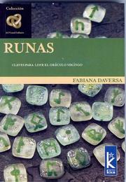 Runas by Fabiana Daversa