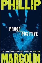 Cover of: Proof Positive