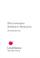 Cover of: Diccionario Juridico Bursatil