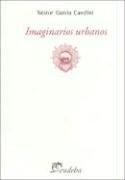 Cover of: Imaginarios Urbanos