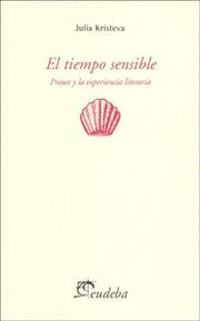 Cover of: La Discriminacion En Argentina by Julia Kristeva