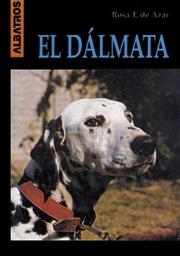 Cover of: El Dalmata