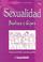 Cover of: Sexualidad Padres E Hijos/ Sexuality Parents And Children