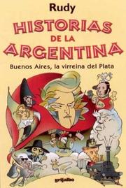 Cover of: Historias De La Argentina 1