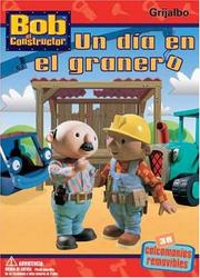 Cover of: Un Dia En El Granero