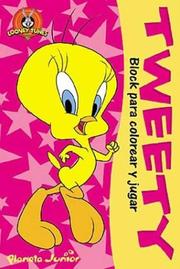 Cover of: Tweety