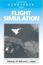 Flight Simulation cover