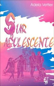 Cover of: Sur Adolescente