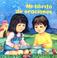 Cover of: Mi Librito De Oraciones (Fe Infantil)