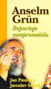 Cover of: Reportaje Comprometido (Encuentros)