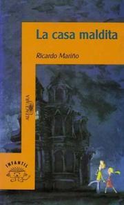 Cover of: La Casa Maldita