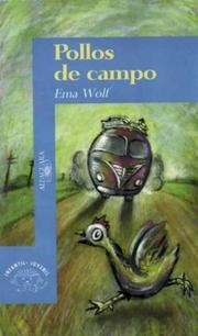 Cover of: Pollos de Campo
