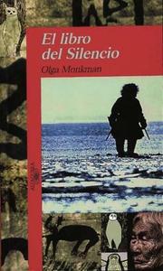 Cover of: El Libro del Silencio