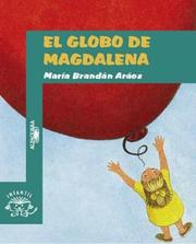 Cover of: El Globo de Magdalena