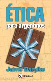 Cover of: Etica Para Argentinos
