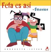 Cover of: Amorios - Fefa Es Asi
