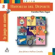 Cover of: Historias del DePorte 3