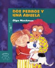 Cover of: DOS Perros Y Una Abuela