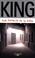 Cover of: King - Una Historia de La Calle