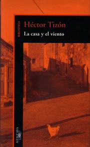 Cover of: La Casa Y El Viento