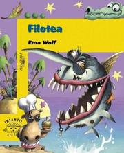 Cover of: Filotea y Otros Cuentos by Ema Wolf