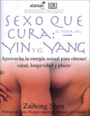 Cover of: Sexo Que Cura