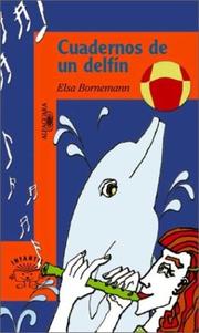 Cover of: 4215911 delfin   naranga by Julian Huxley