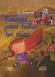 Cover of: Poemas de Todos Los Dias