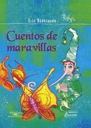 Cover of: Cuentos de Maravillas