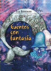 Cover of: Cuentos Con Fantasia