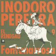 Cover of: Inodoro Pereyra 9 (Inodoro Pereyra)