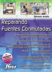 Cover of: Reparando Fuentes Conmutadas