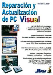 Cover of: Reparacion y actualizacion de PC Visual/ PC Visual Repairing and Updating